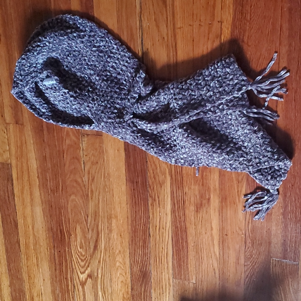 2 way scarf
